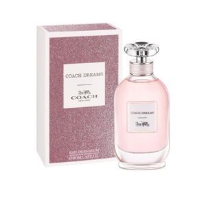 Coach Dreams - Sunset